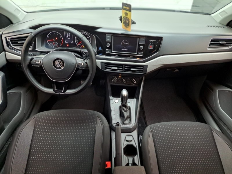POLO 1.0 200 TSI COMFORTLINE AUTOMÁTICO - 2020 - CAXIAS DO SUL