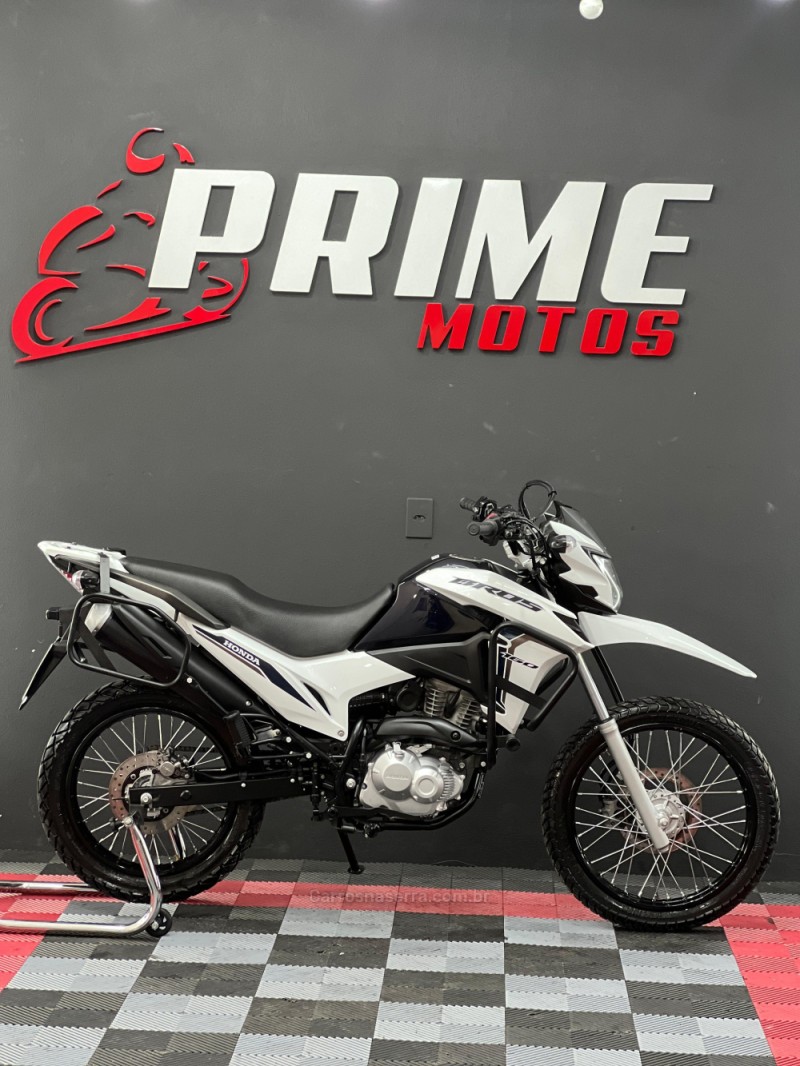 NX 150 