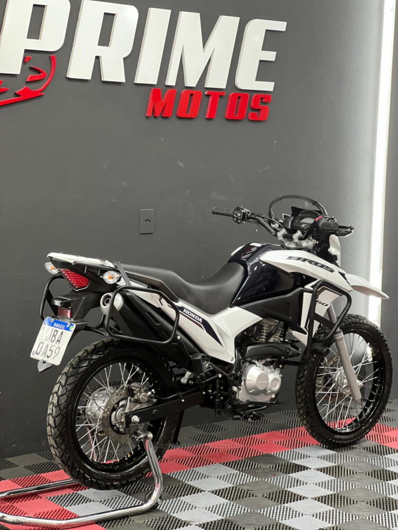 NX 150  - 2022 - NOVO HAMBURGO