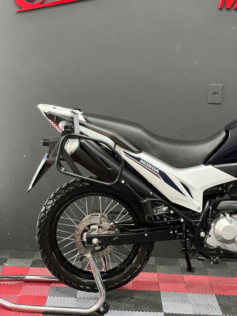 NX 150  - 2022 - NOVO HAMBURGO