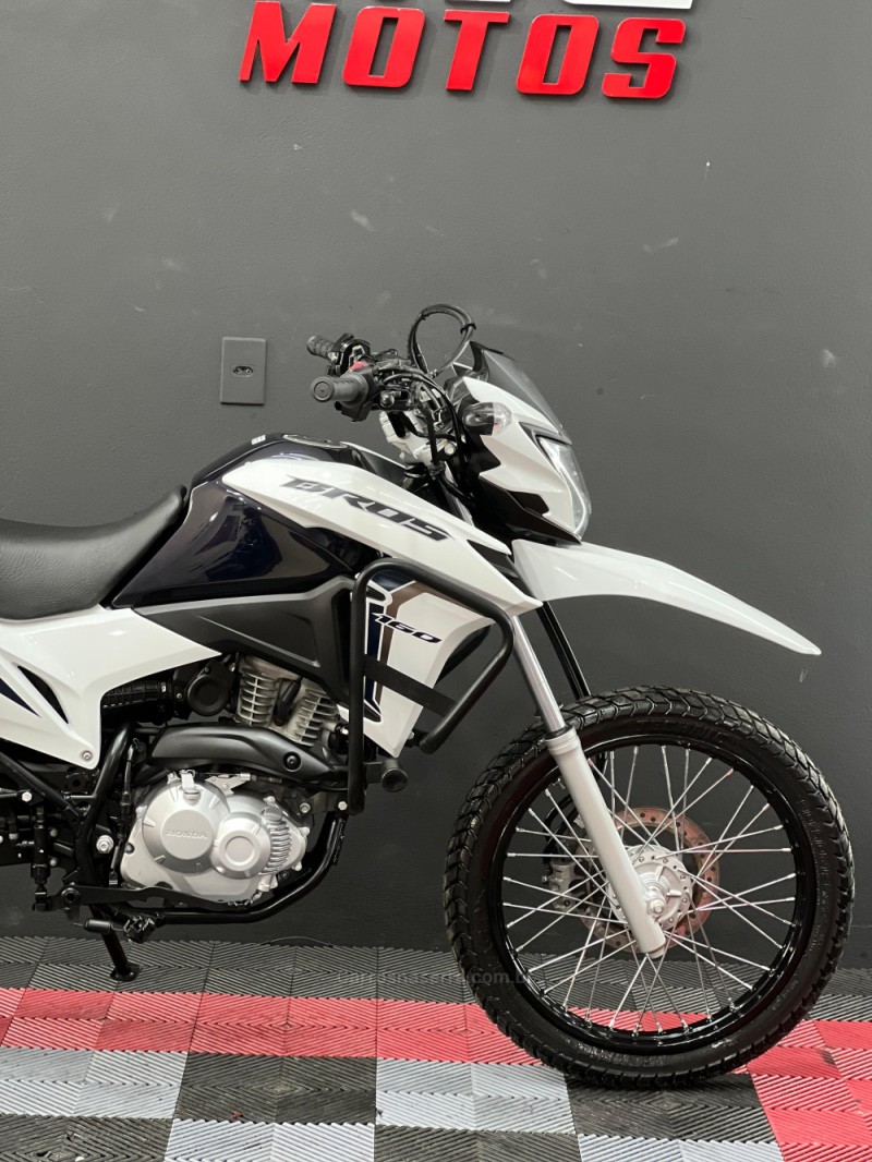 NX 150  - 2022 - NOVO HAMBURGO