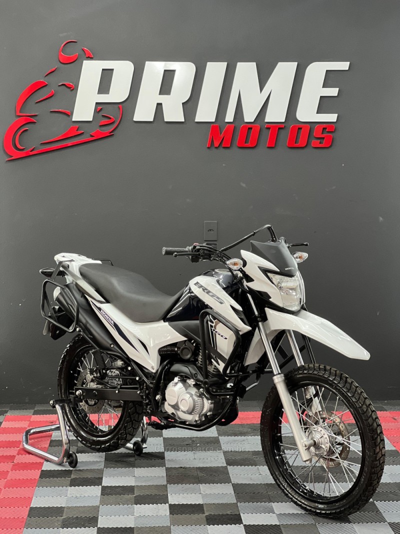 NX 150  - 2022 - NOVO HAMBURGO