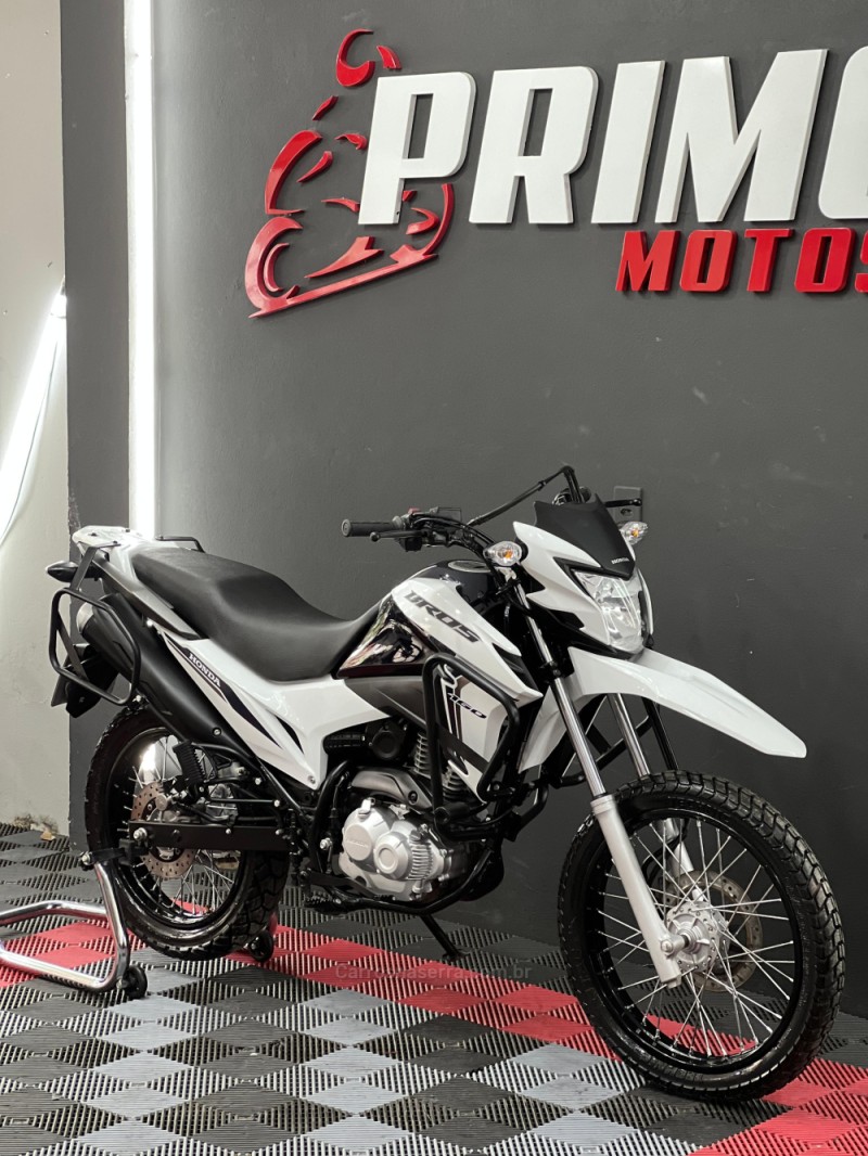 NX 150  - 2022 - NOVO HAMBURGO
