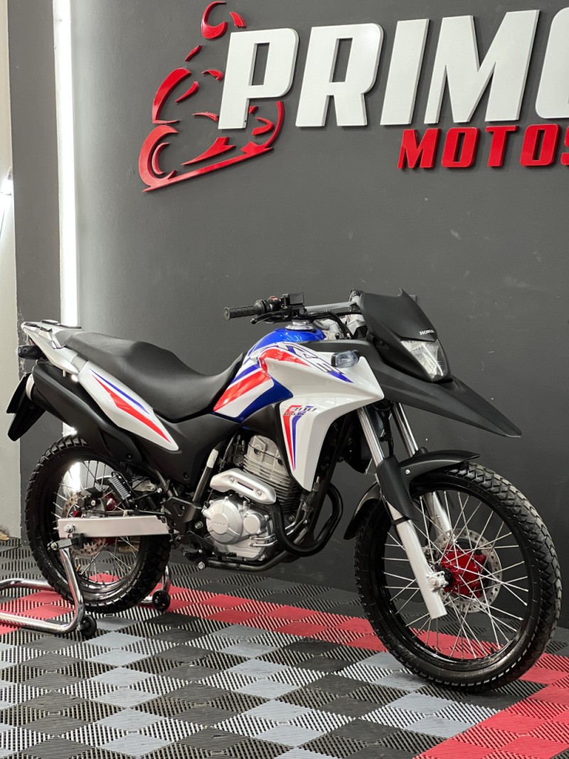 XRE 300  - 2015 - NOVO HAMBURGO