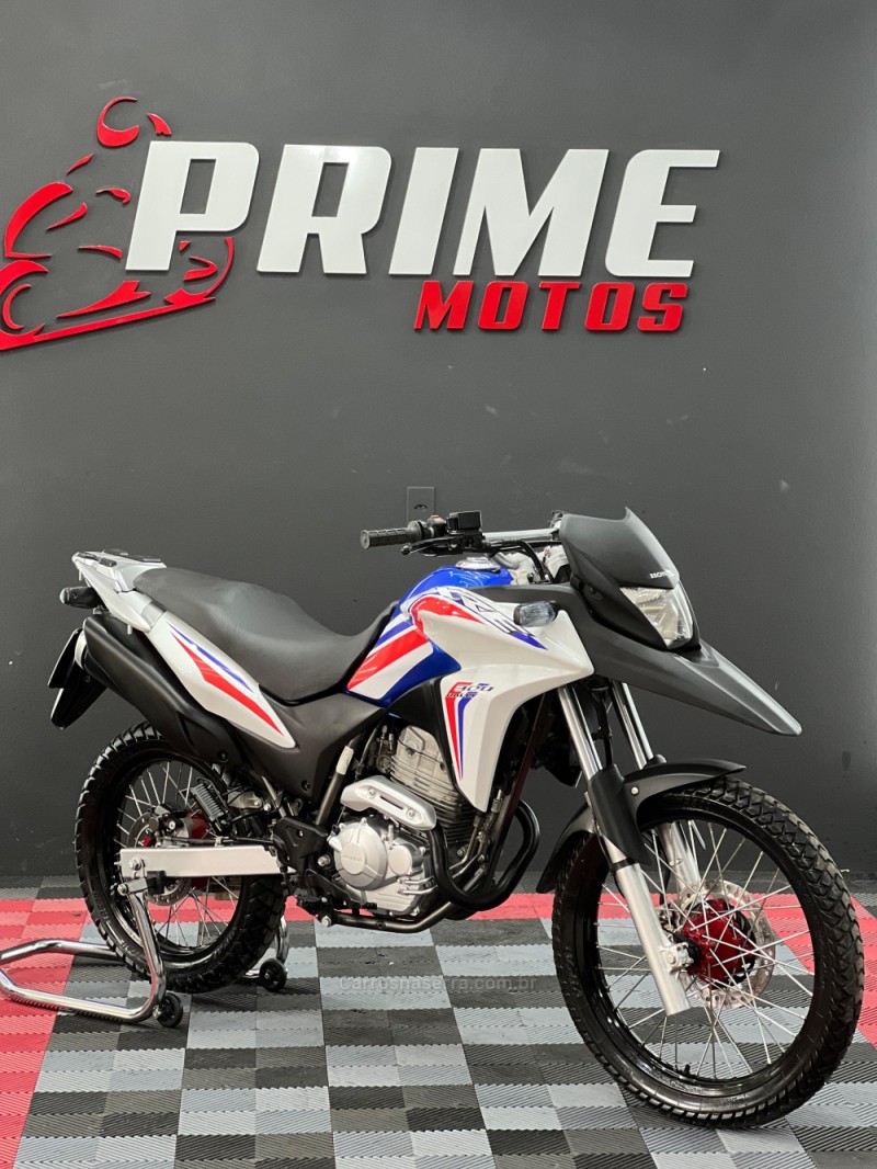 XRE 300  - 2015 - NOVO HAMBURGO