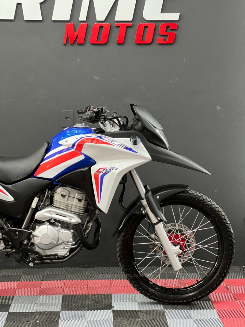 XRE 300  - 2015 - NOVO HAMBURGO