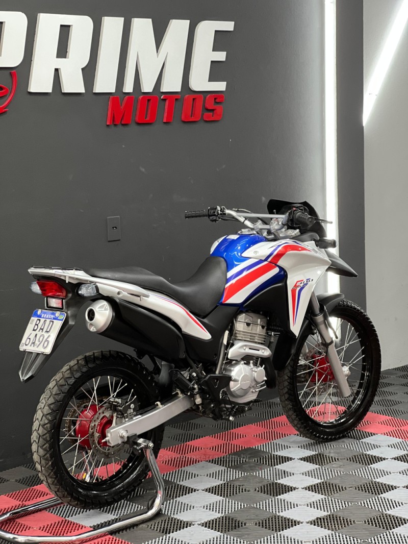 XRE 300  - 2015 - NOVO HAMBURGO