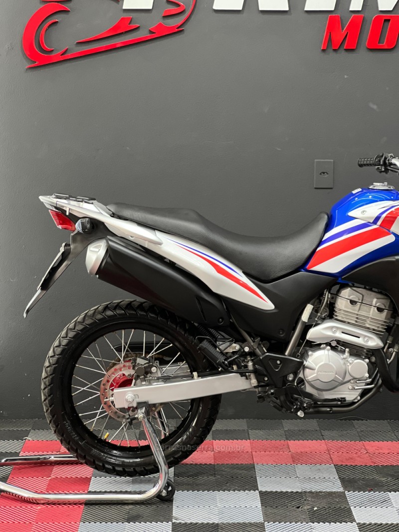 XRE 300  - 2015 - NOVO HAMBURGO
