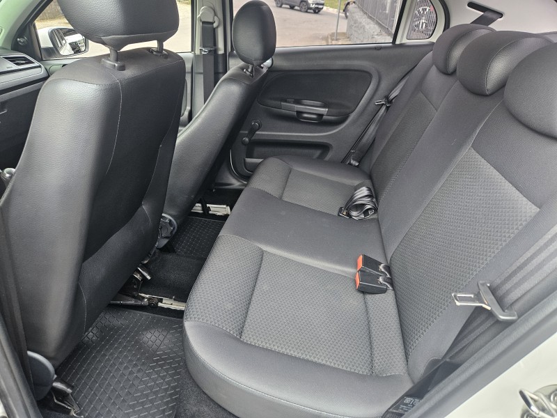 VOYAGE 1.0 12V MPI TOTALFLEX TRENDLINE 4P MANUAL - 2019 - CAXIAS DO SUL