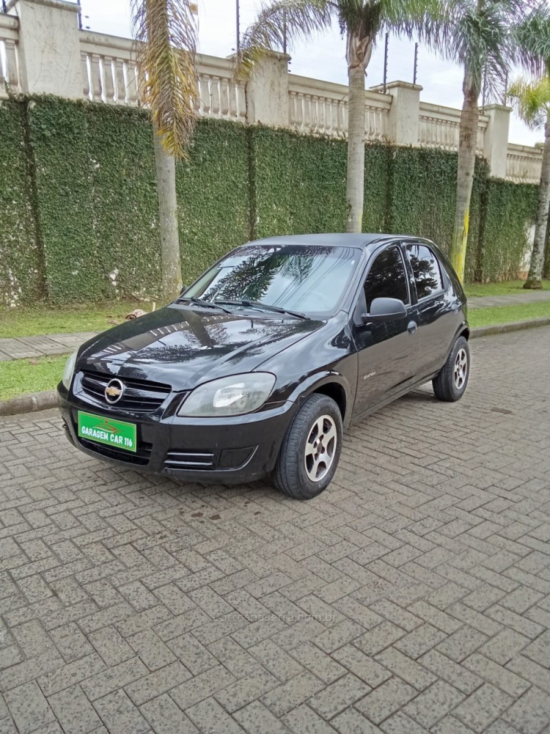 CELTA 1.0 MPFI SUPER 8V FLEX 4P MANUAL - 2007 - CAXIAS DO SUL