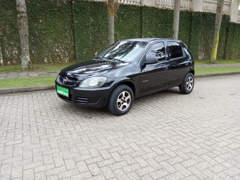 CELTA 1.0 MPFI SUPER 8V FLEX 4P MANUAL - 2007 - CAXIAS DO SUL