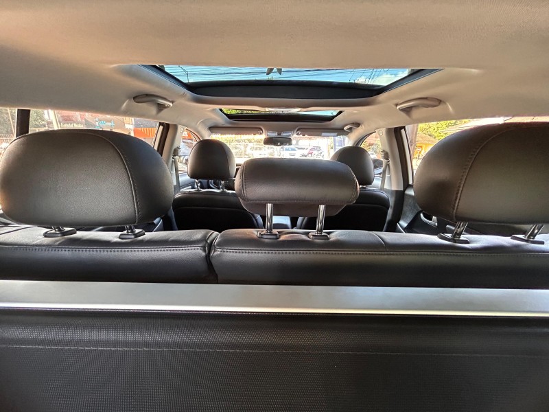 SPORTAGE 2.0 EX2 4X2 16V FLEX 4P AUTOMÁTICO - 2015 - TRêS COROAS