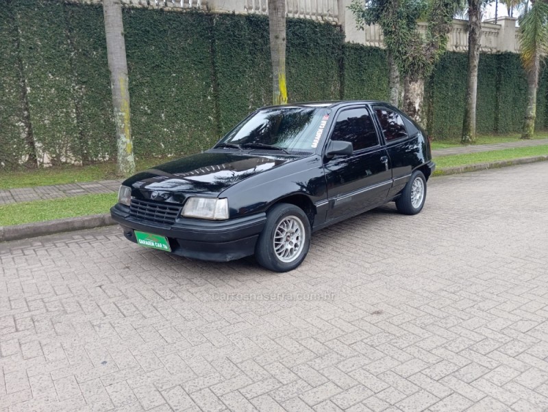 KADETT 1.8 EFI SL 8V GASOLINA 2P MANUAL - 1993 - CAXIAS DO SUL