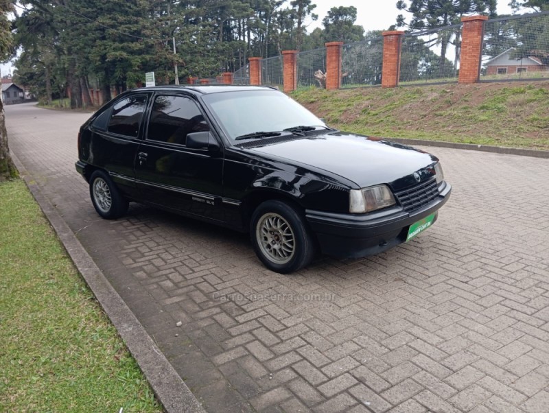 KADETT 1.8 EFI SL 8V GASOLINA 2P MANUAL - 1993 - CAXIAS DO SUL