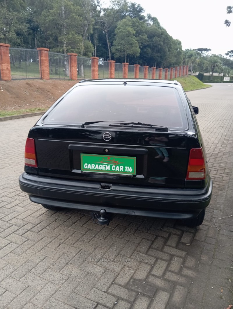 KADETT 1.8 EFI SL 8V GASOLINA 2P MANUAL - 1993 - CAXIAS DO SUL