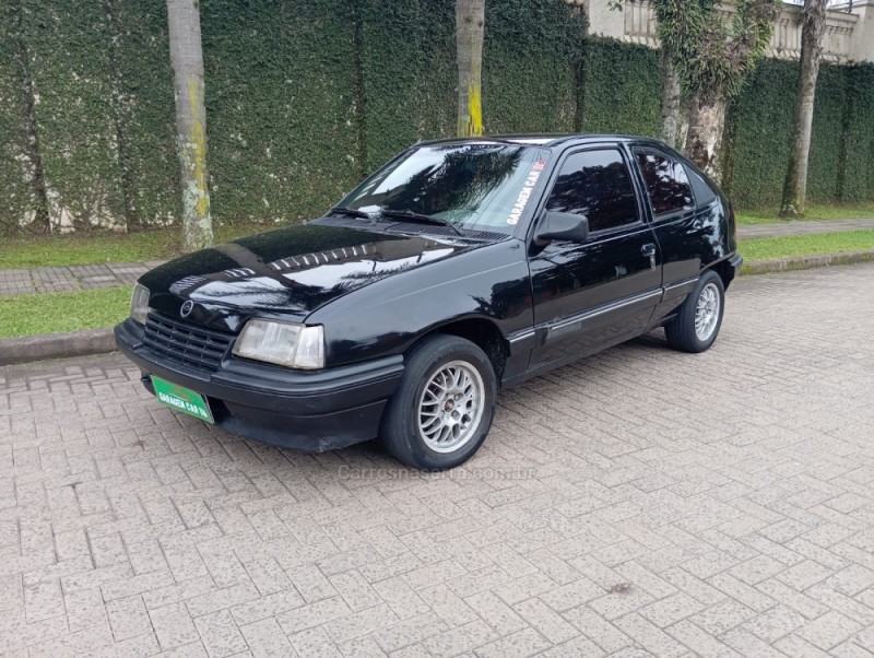 kadett 1.8 efi sl 8v gasolina 2p manual 1993 caxias do sul