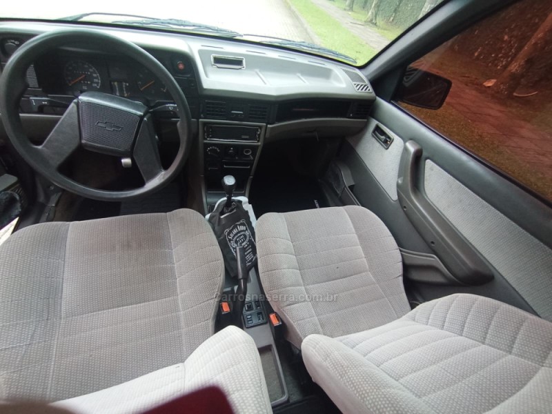 KADETT 1.8 EFI SL 8V GASOLINA 2P MANUAL - 1993 - CAXIAS DO SUL