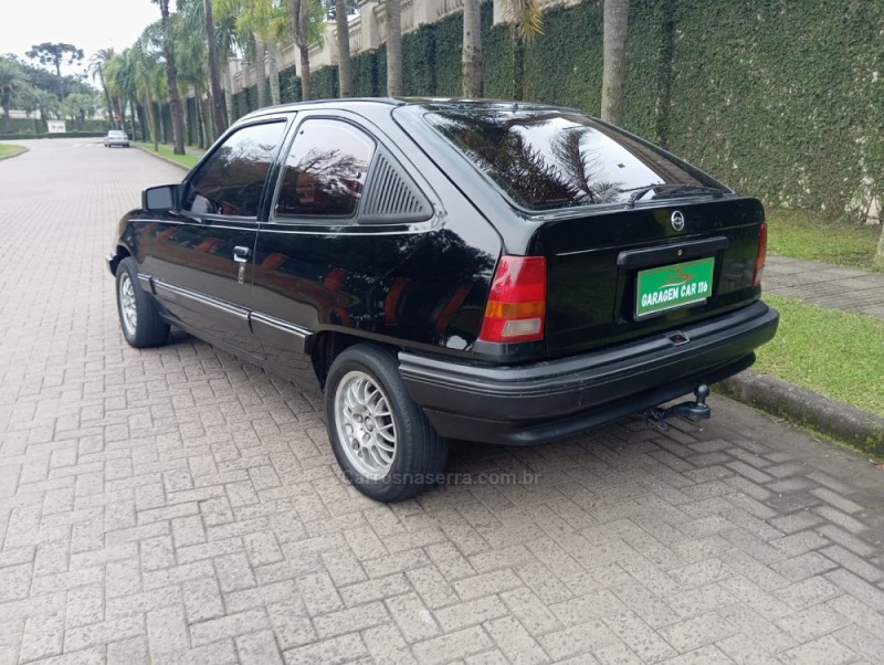 KADETT 1.8 EFI SL 8V GASOLINA 2P MANUAL - 1993 - CAXIAS DO SUL