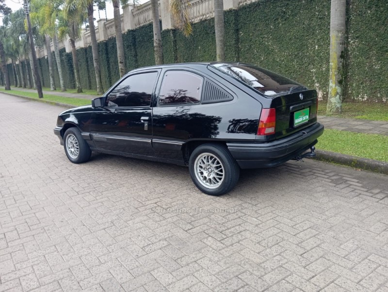 KADETT 1.8 EFI SL 8V GASOLINA 2P MANUAL - 1993 - CAXIAS DO SUL