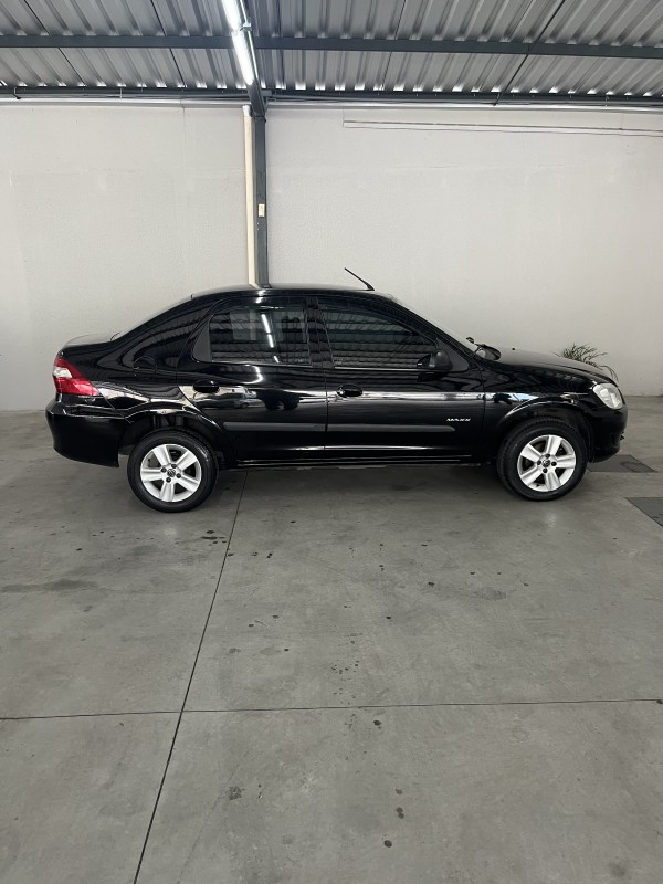 PRISMA 1.4 MPFI MAXX 8V FLEX 4P MANUAL - 2008 - CAXIAS DO SUL