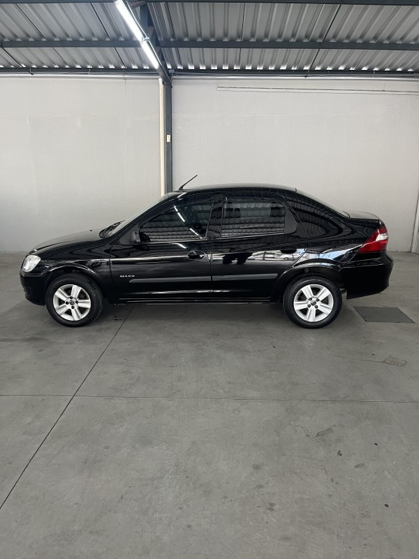 PRISMA 1.4 MPFI MAXX 8V FLEX 4P MANUAL - 2008 - CAXIAS DO SUL