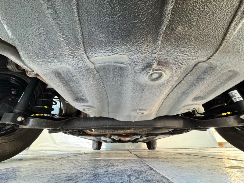 UP 1.0 MPI TAKE UP 12V FLEX 4P MANUAL - 2015 - NOVA PRATA