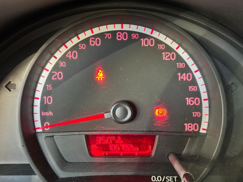 UP 1.0 MPI TAKE UP 12V FLEX 4P MANUAL - 2015 - NOVA PRATA