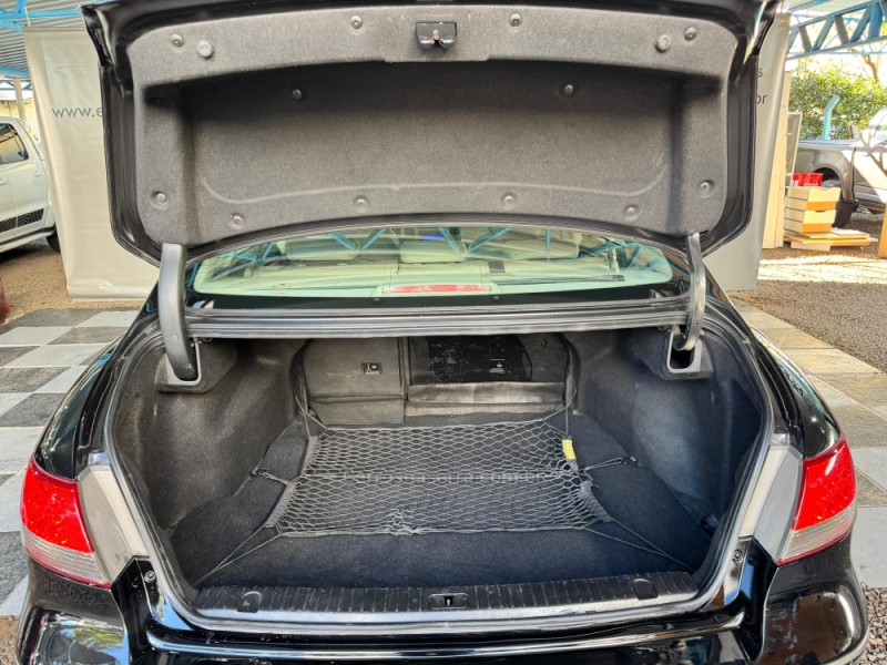 AZERA 3.3 MPFI GLS SEDAN V6 24V GASOLINA 4P AUTOMÁTICO - 2009 - NOVA PRATA
