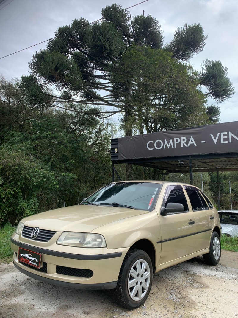 gol 1.0 mi power 16v 76cv gasolina 4p manual g.iii 2002 caxias do sul