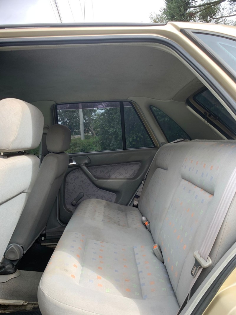 GOL 1.0 MI POWER 16V 76CV GASOLINA 4P MANUAL G.III - 2002 - CAXIAS DO SUL