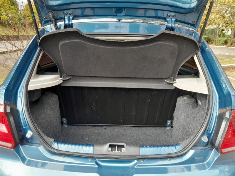 GOL 1.0 12V MPI TOTALFLEX COMFORTLINE 4P MANUAL - 2017 - CAXIAS DO SUL