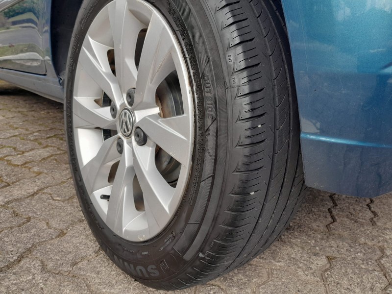GOL 1.0 12V MPI TOTALFLEX COMFORTLINE 4P MANUAL - 2017 - CAXIAS DO SUL