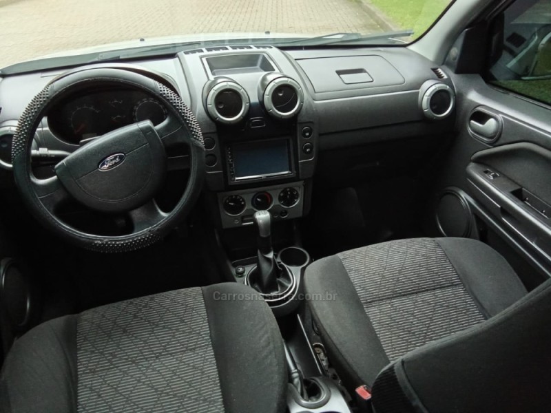 ECOSPORT 1.6 FREESTYLE 8V FLEX 4P MANUAL - 2011 - CAXIAS DO SUL