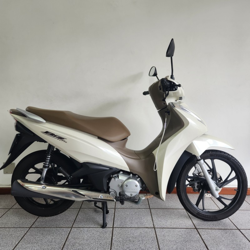 BIZ 125  - 2024 - FARROUPILHA
