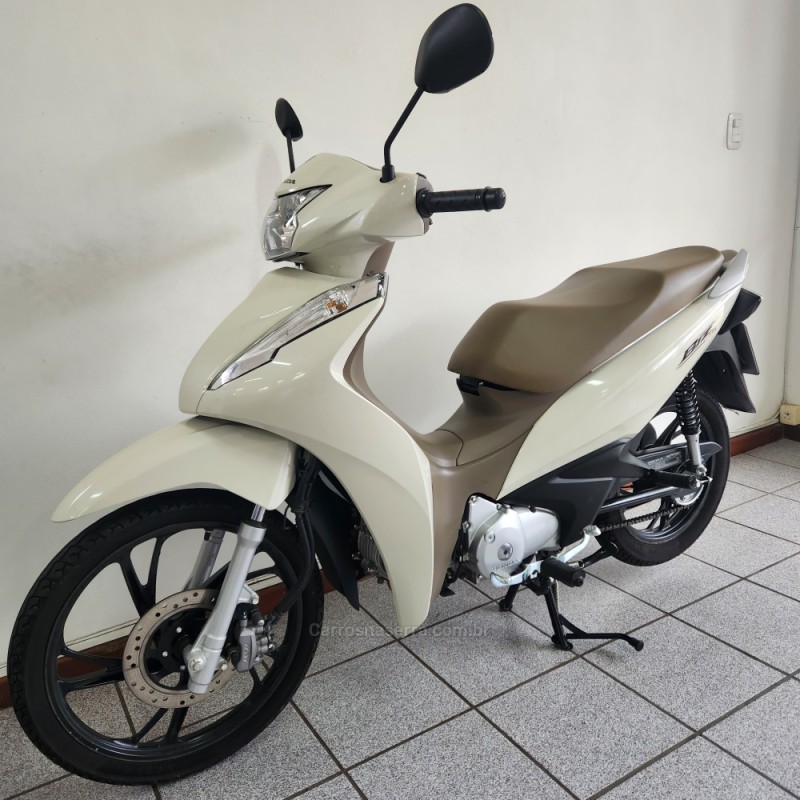BIZ 125  - 2024 - FARROUPILHA