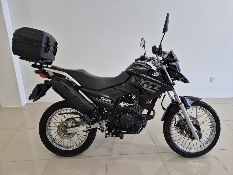 xtz 150 crosser s flex 2021 bento goncalves