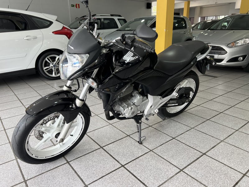 cb 300r abs 2014 caxias do sul