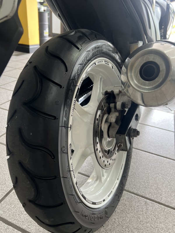 CB 300R ABS - 2014 - CAXIAS DO SUL
