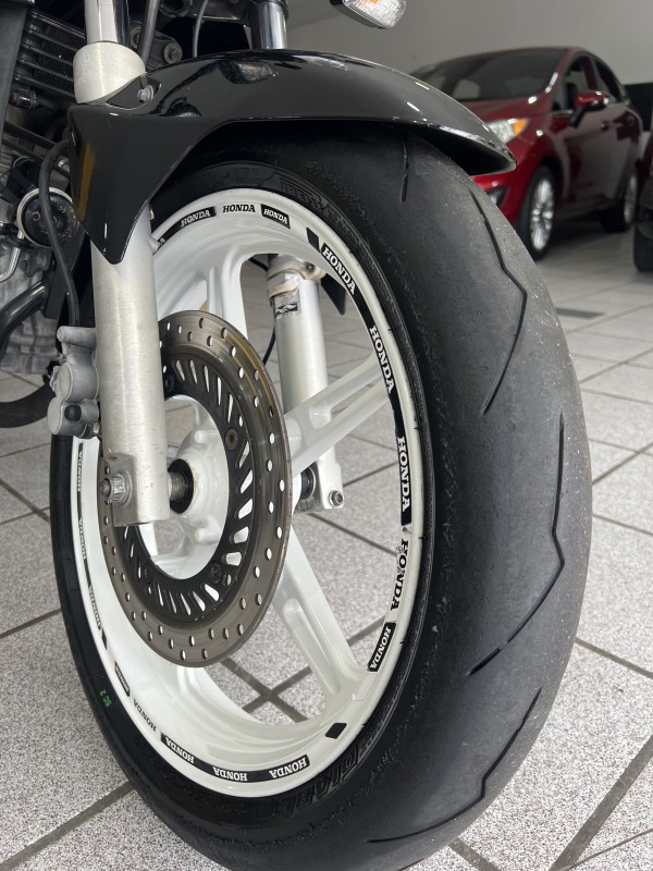 CB 300R ABS - 2014 - CAXIAS DO SUL