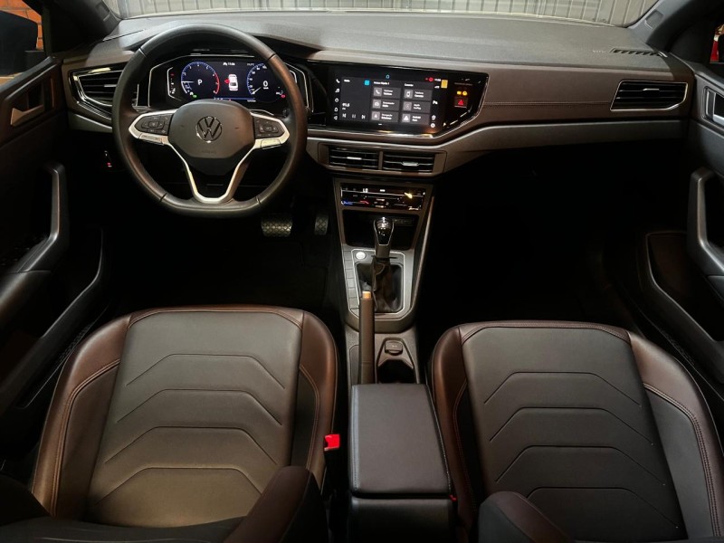 VIRTUS 1.0 200 TSI HIGHLINE AUTOMÁTICO - 2024 - BENTO GONçALVES