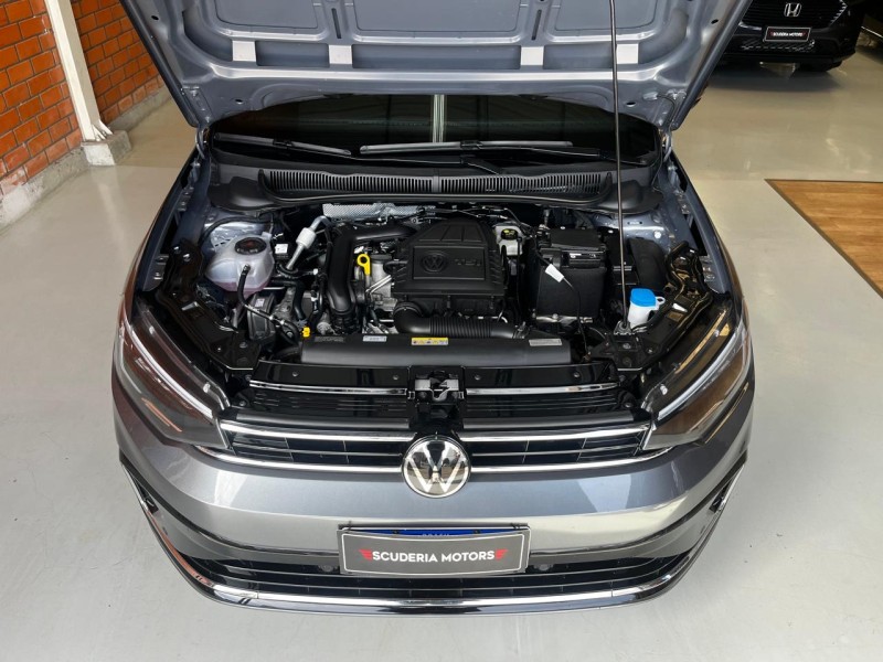 VIRTUS 1.0 200 TSI HIGHLINE AUTOMÁTICO - 2024 - BENTO GONçALVES