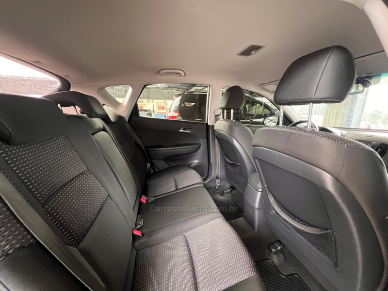 I30 2.0 MPI 16V GASOLINA 4P MANUAL - 2012 - BOM PRINCíPIO