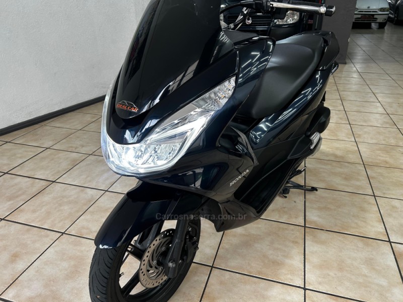 pcx 150 sport 2018 caxias do sul