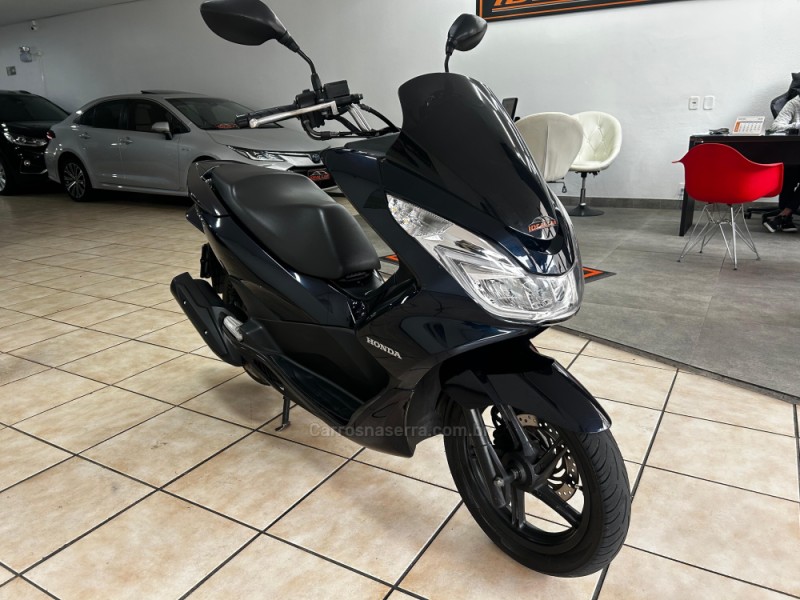 PCX 150 SPORT - 2018 - CAXIAS DO SUL