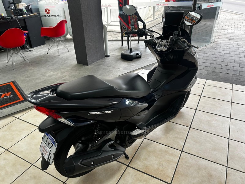 PCX 150 SPORT - 2018 - CAXIAS DO SUL