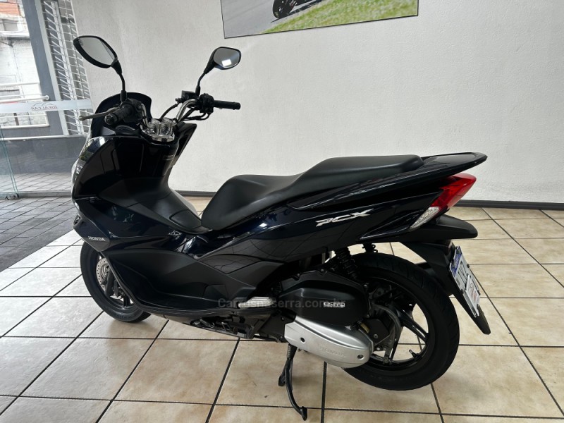 PCX 150 SPORT - 2018 - CAXIAS DO SUL