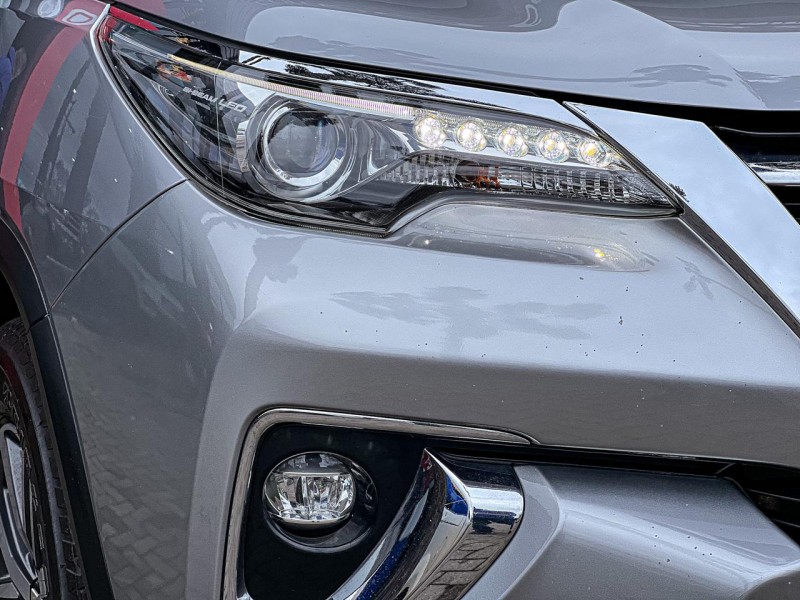 HILUX SW4 2.8 SRX 4X4 16V TURBO INTERCOOLER DIESEL 4P AUTOMÁTICO - 2019 - CANELA