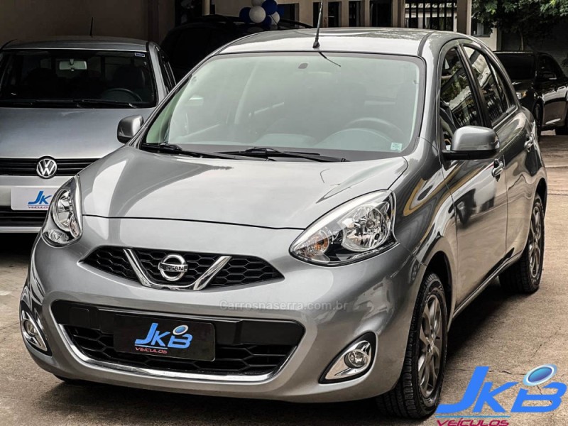 march 1.0 sv 12v flex 4p manual 2015 novo hamburgo