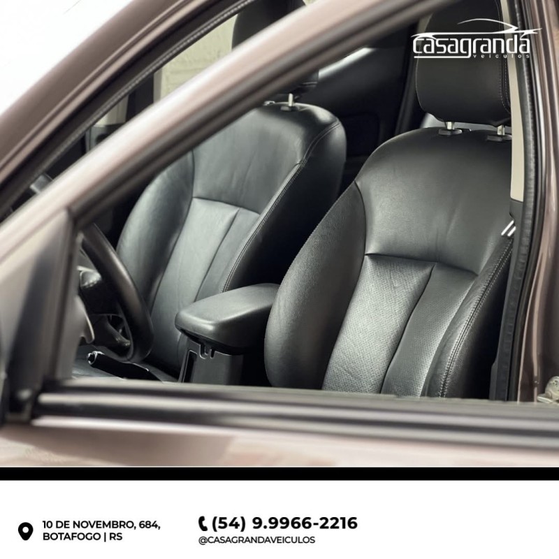 L200 TRITON 2.4 16V TURBO DIESEL SPORT HPE CD 4P 4X4 AUTOMÁTICO - 2018 - BENTO GONçALVES
