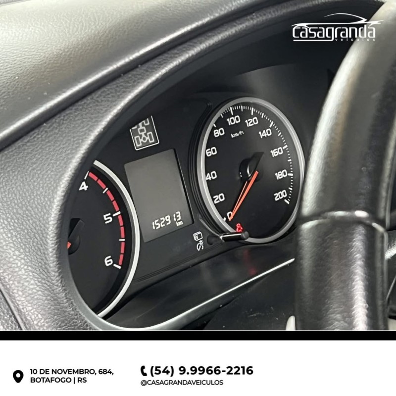 L200 TRITON 2.4 16V TURBO DIESEL SPORT HPE CD 4P 4X4 AUTOMÁTICO - 2018 - BENTO GONçALVES